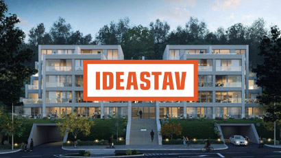Ideastav