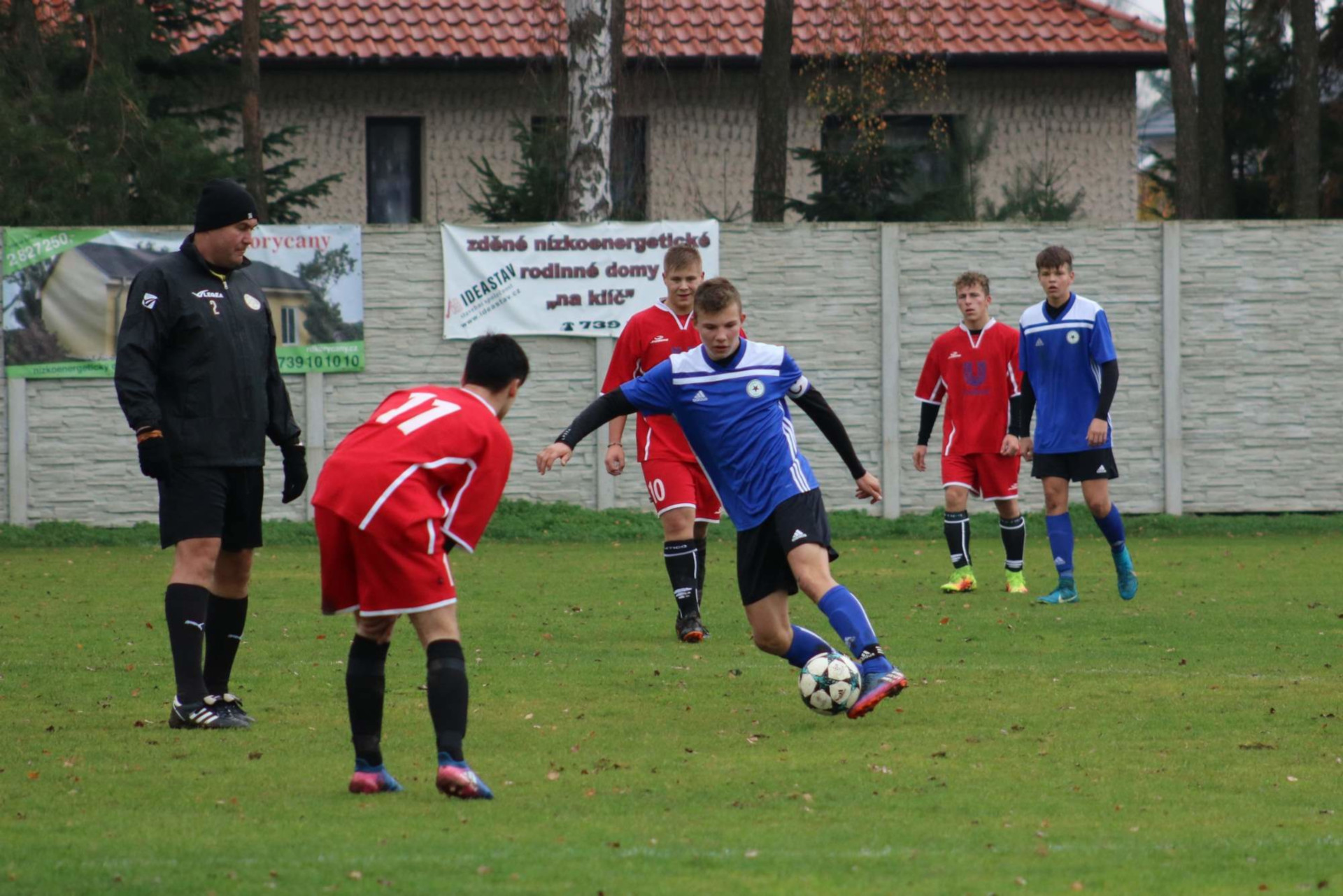 Ideastav Cup