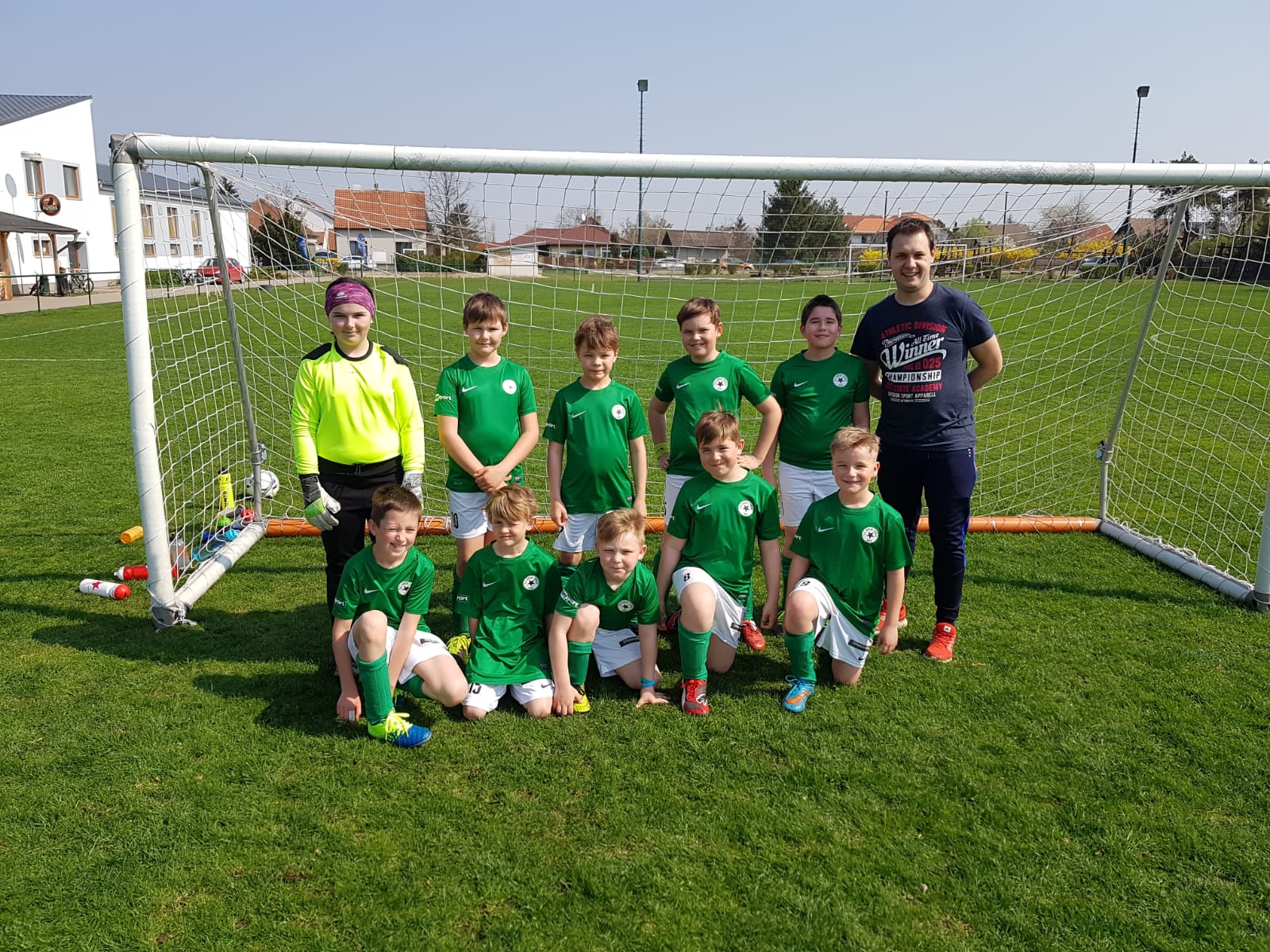 Ideastav Cup