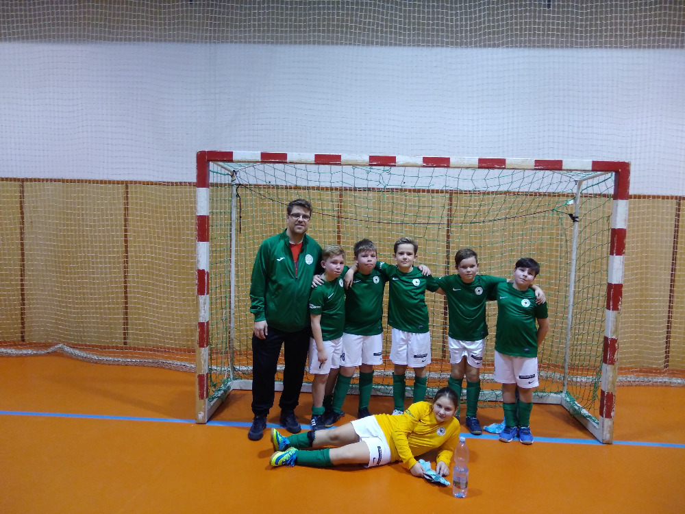 Ideastav Cup