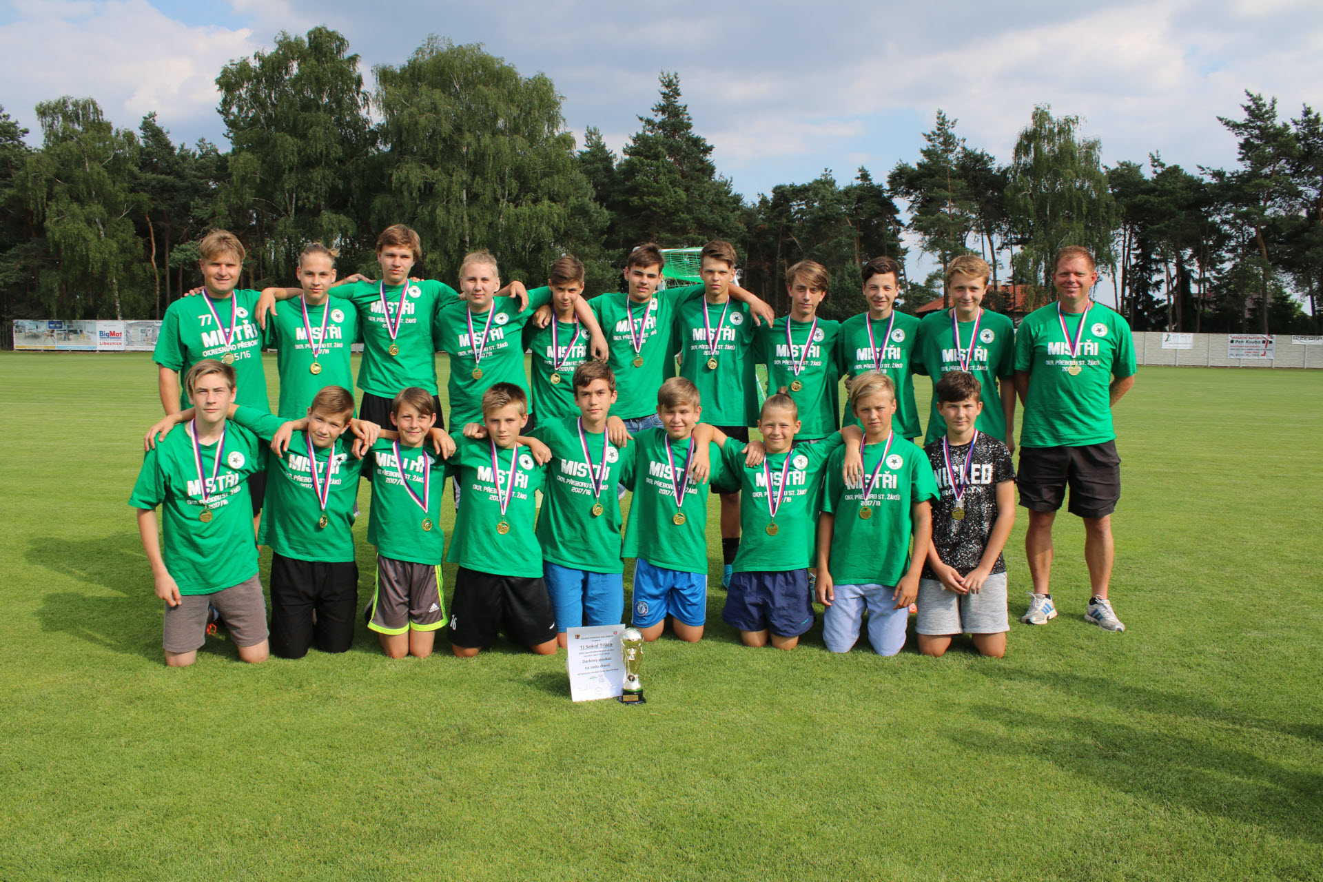 Ideastav Cup